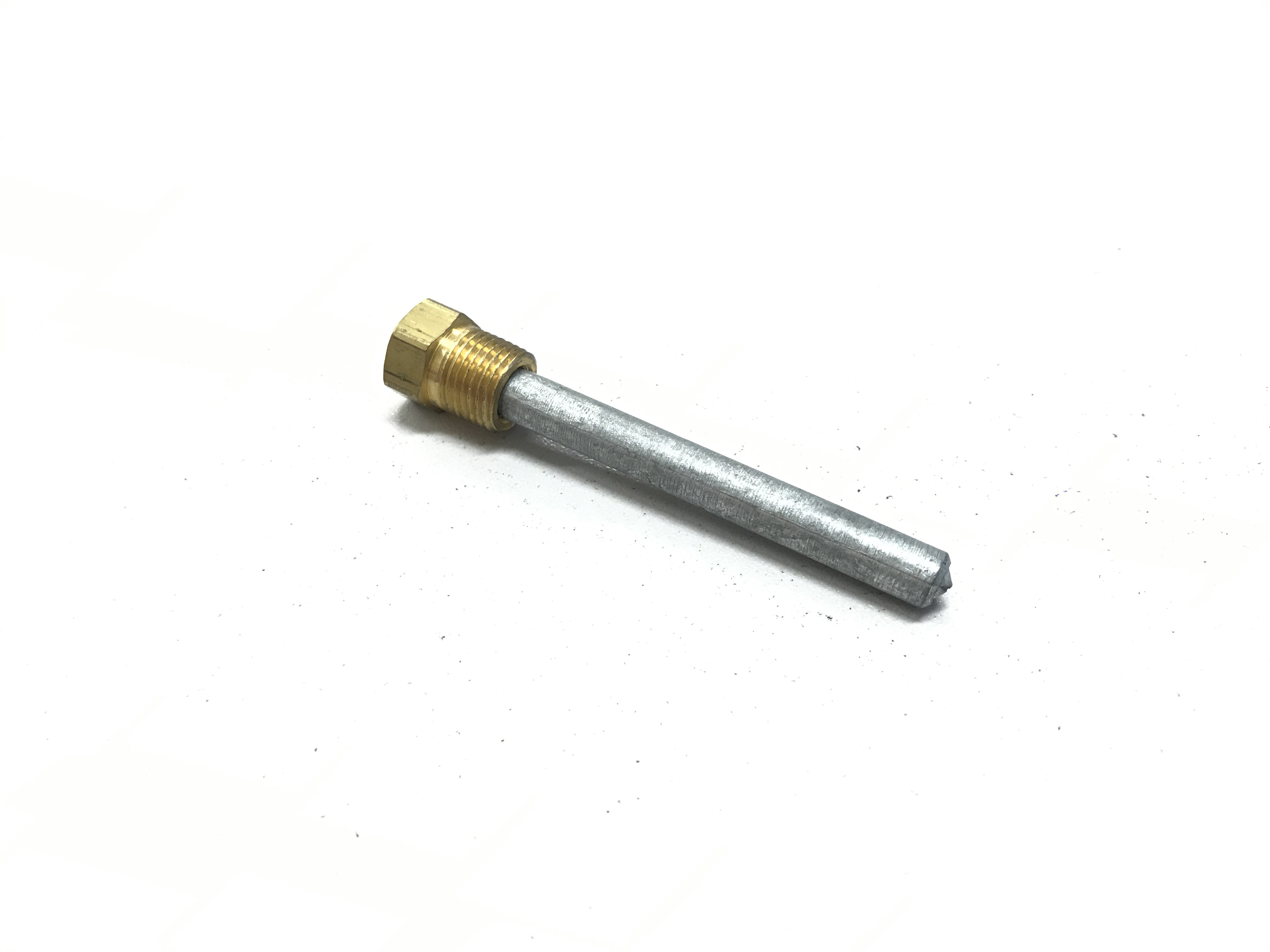 Анод цинковый PCM R168007