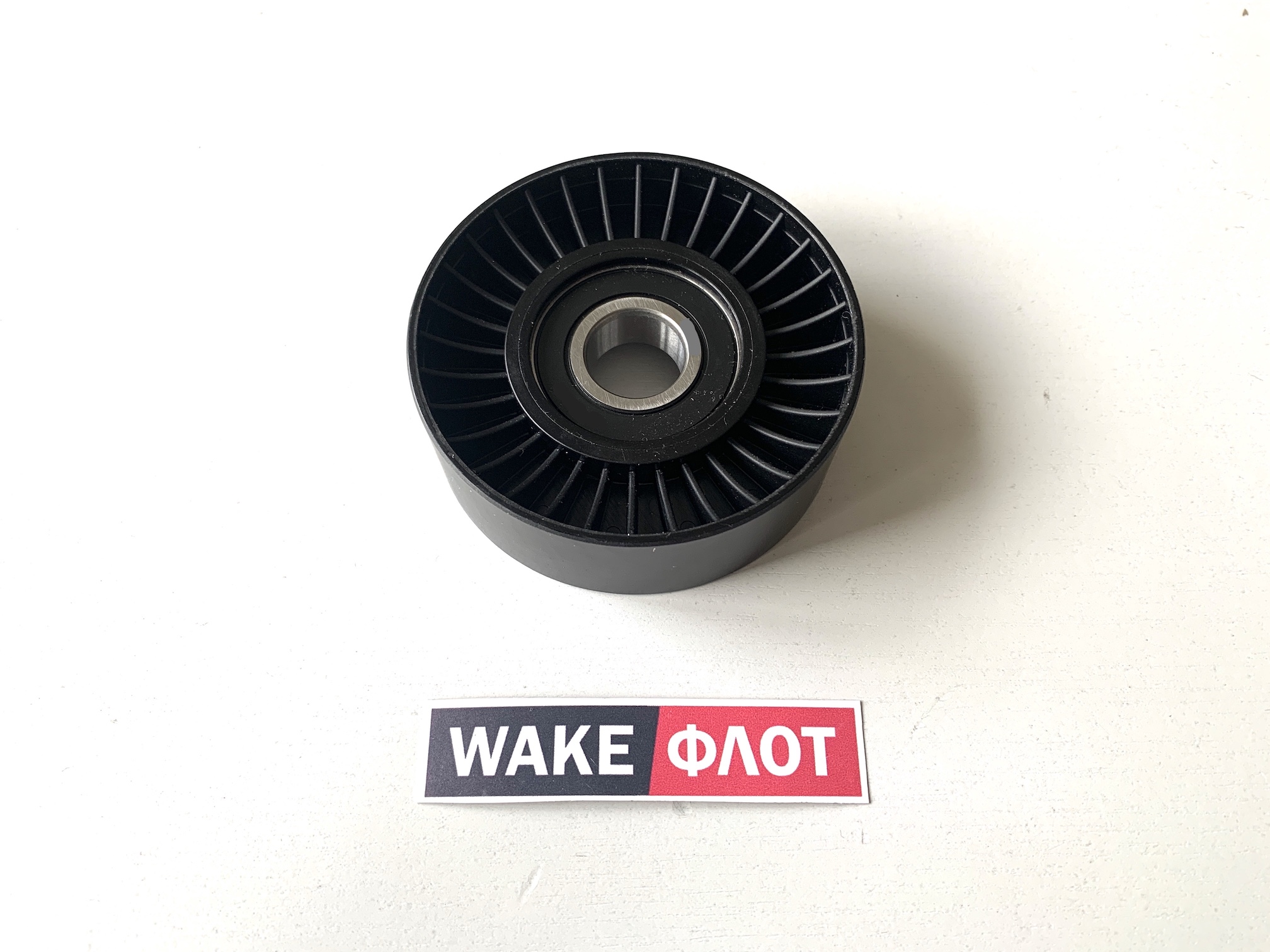 Ролик, PCM MALIBU M5/M6