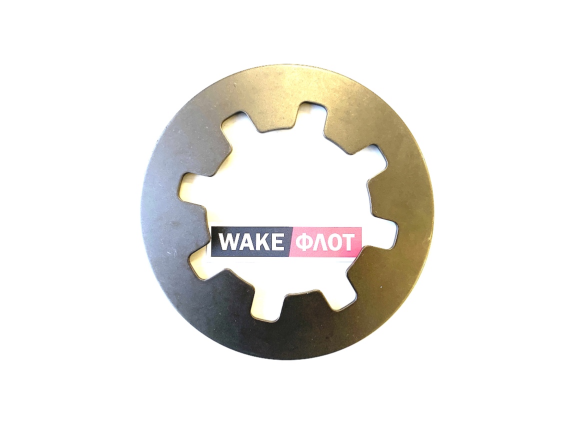 Пружинный диск трансмиссии PCM INDMAR PCM R160003