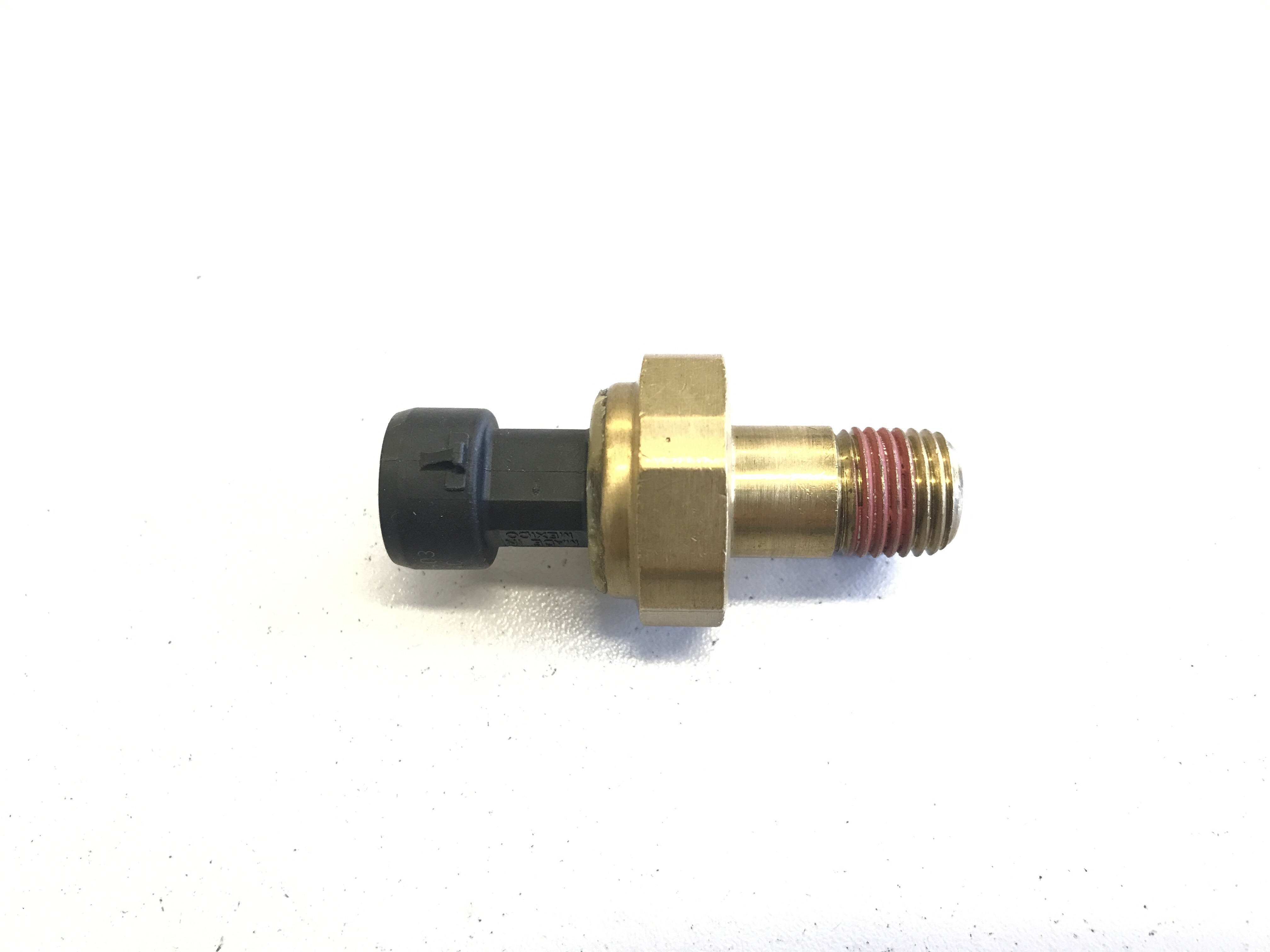 Датчик давления масла, MALIBU\AXIS\MARINE POWER