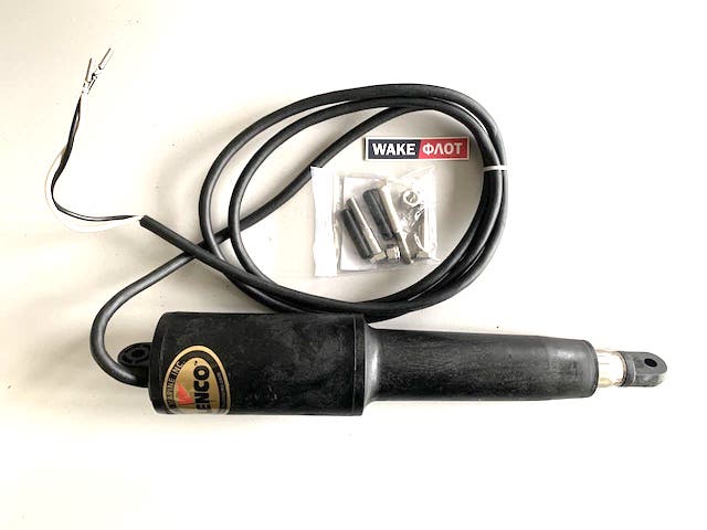 Привод LENCO, длинный, ход 108 мм.