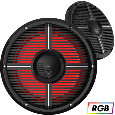 Морская акустическая система, WET SOUNDS, REVO CX-10 XW-B