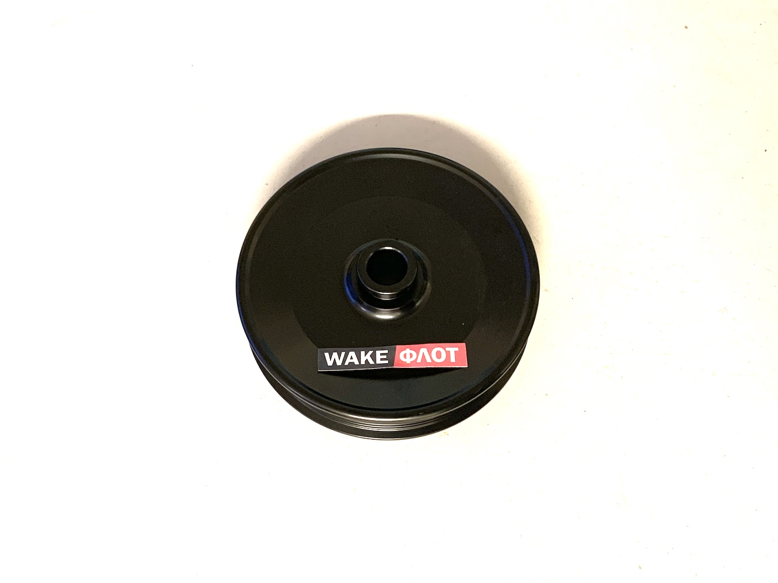 Шкив ГУР MERCRUISER 8M0150723 замена