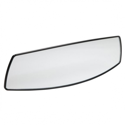 Зеркало заднего вида, панорамное 140*, пластик PTM Edge‎ VR-140