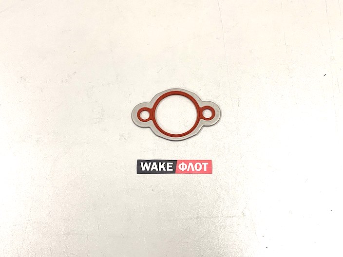 Прокладка помпы циркуляционнной, 8.1L