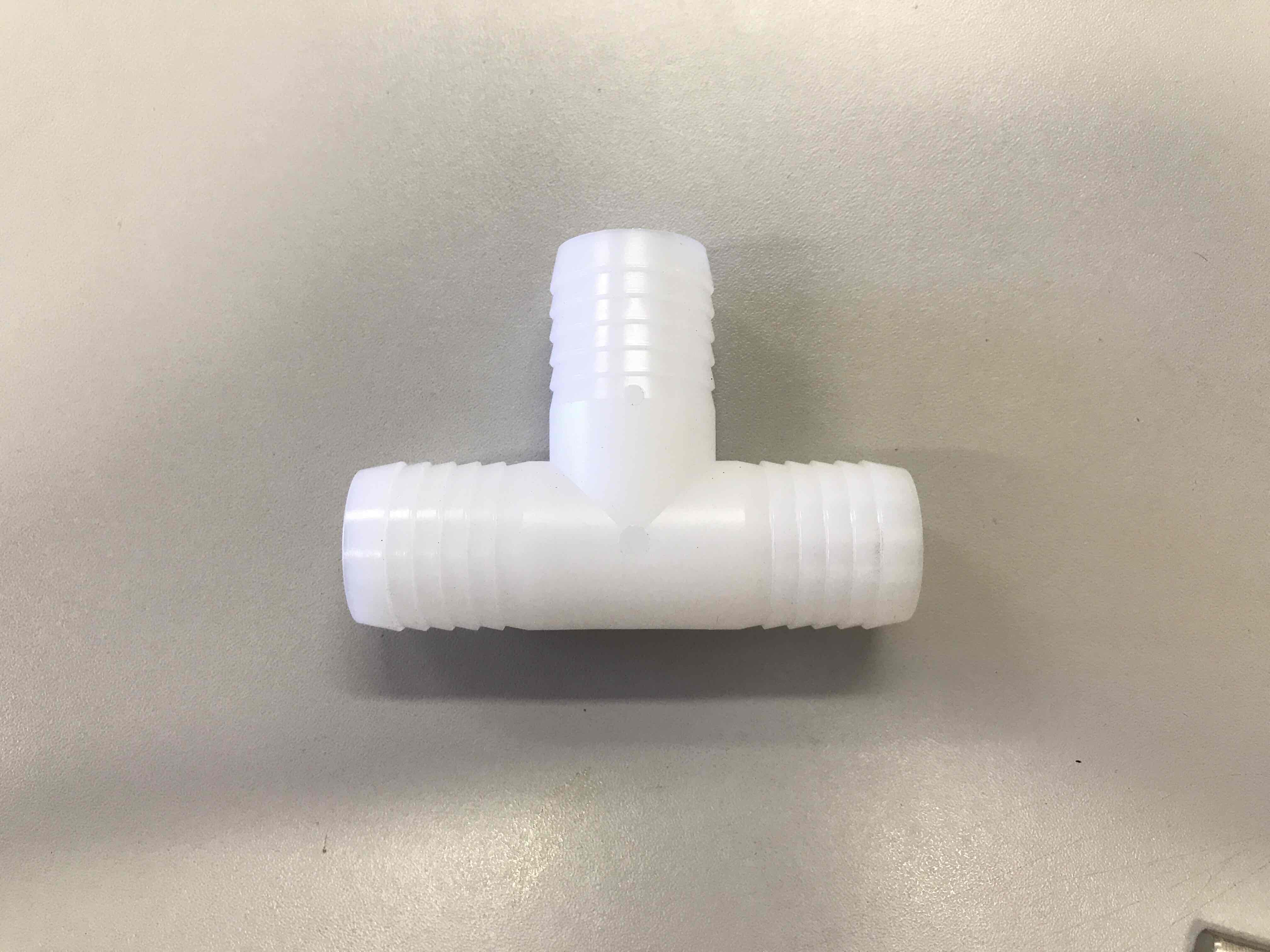 Коннектор балластный, 1 - 1 1/8 дюйма, тройник