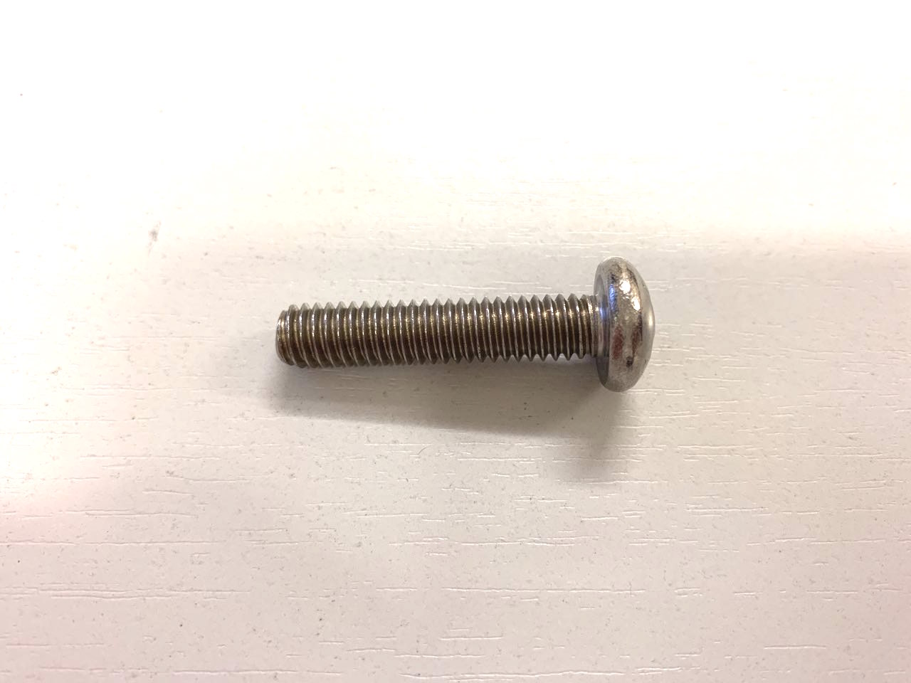 Болт крепления тауэра, MALIBU