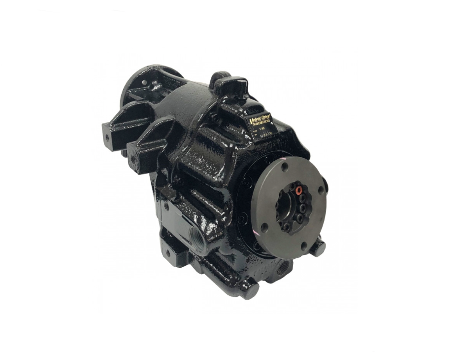 Редуктор в сборе PCM 1.48:1 RA156011D