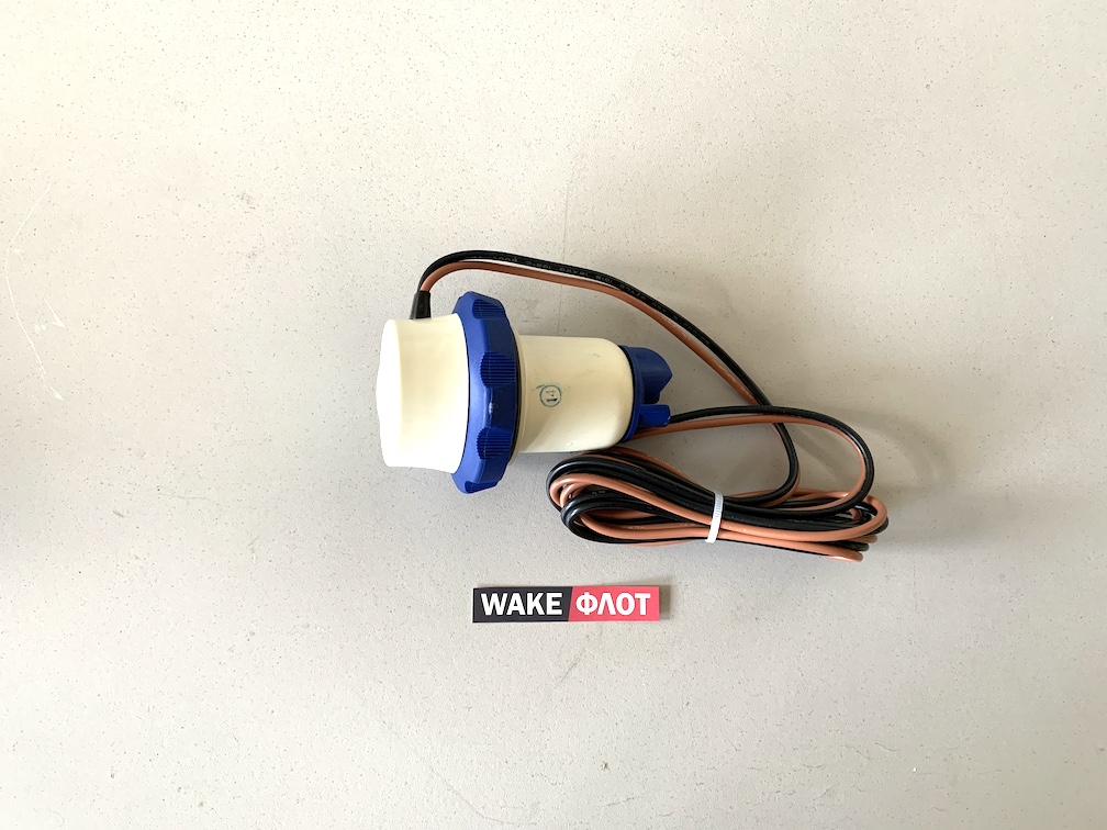 Картридж балластной помпы SHURFLO 800 1100