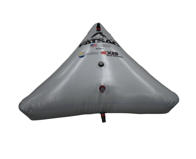 Балласт FATSAC, 150 кг., для катеров AXIS, W028