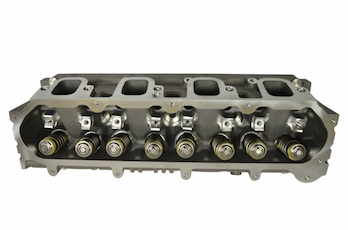 Головка блока цилиндров ILMOR 6.2L GDI