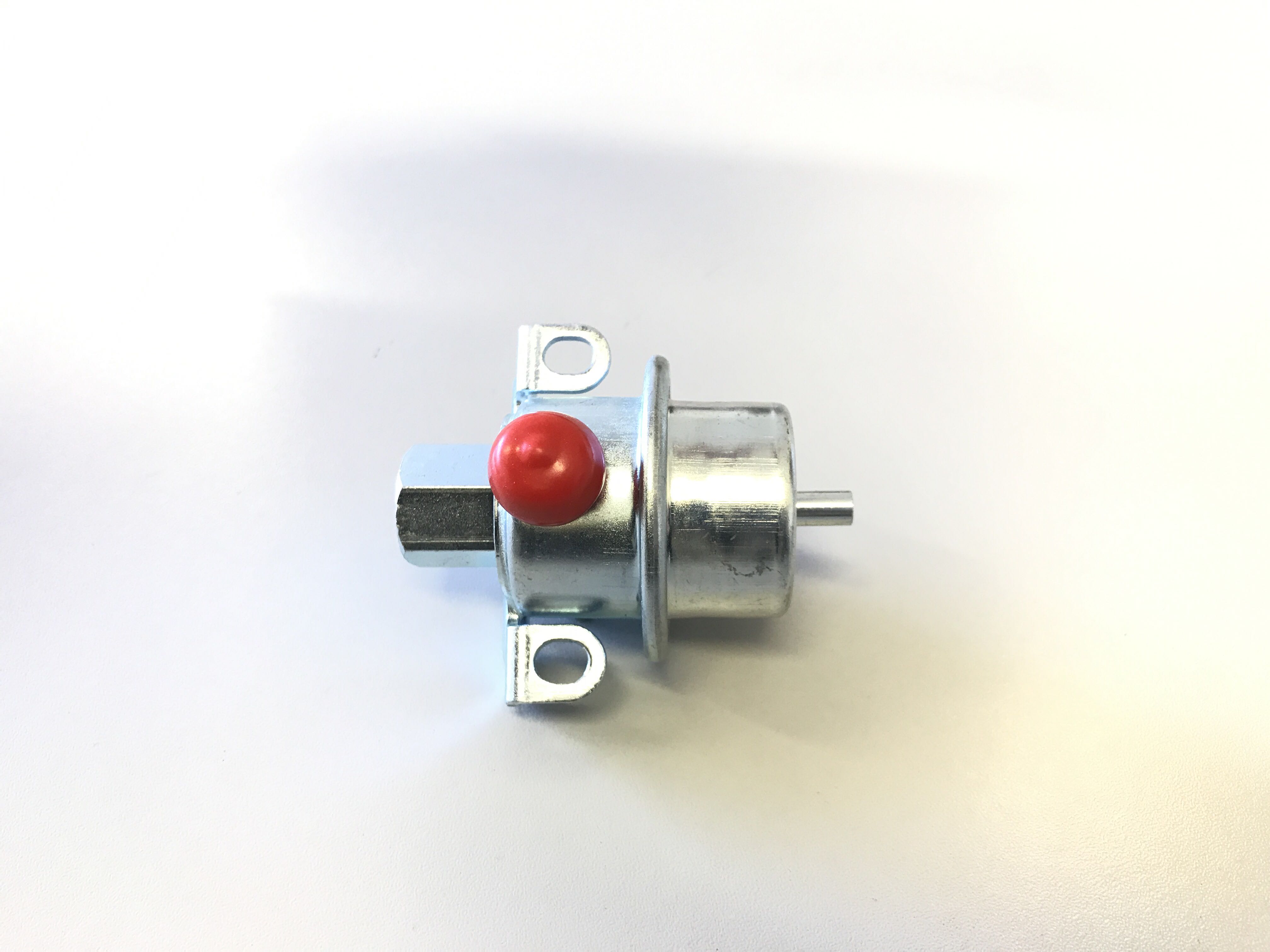 Регулятор давления топлива, INDMAR MALIBU 631111