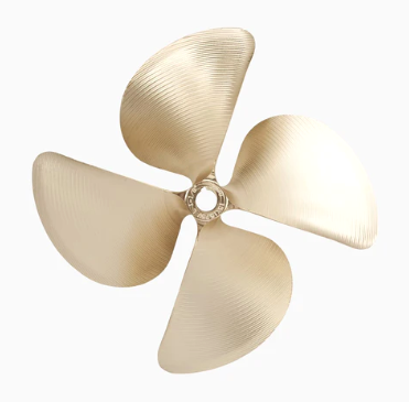 Винт гребной, 15.00 x 13.00 L, 1 1/8 ACME 2773