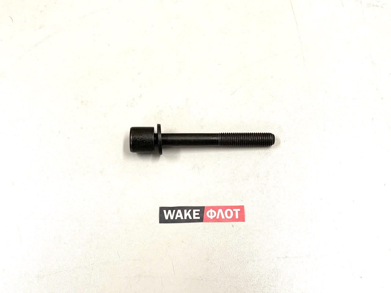 Болт ГБЦ, 5.3L - 6.2L DI