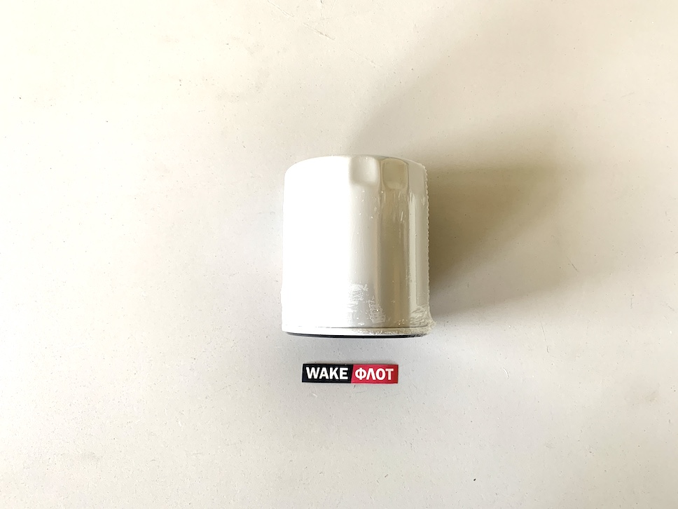 Фильтр масляный, INDMAR, 5.7 L, 872023, MERCRUISER 35-866340Q03 VOLVO PENTA 3850559