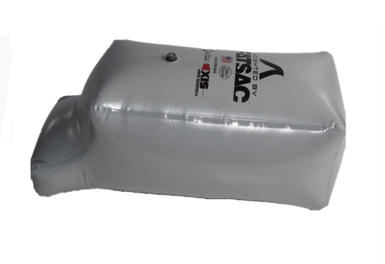 Балласт для катера FATSAC, 250 кг., для катеров AXIS/MALIBU, W025-550-AVO