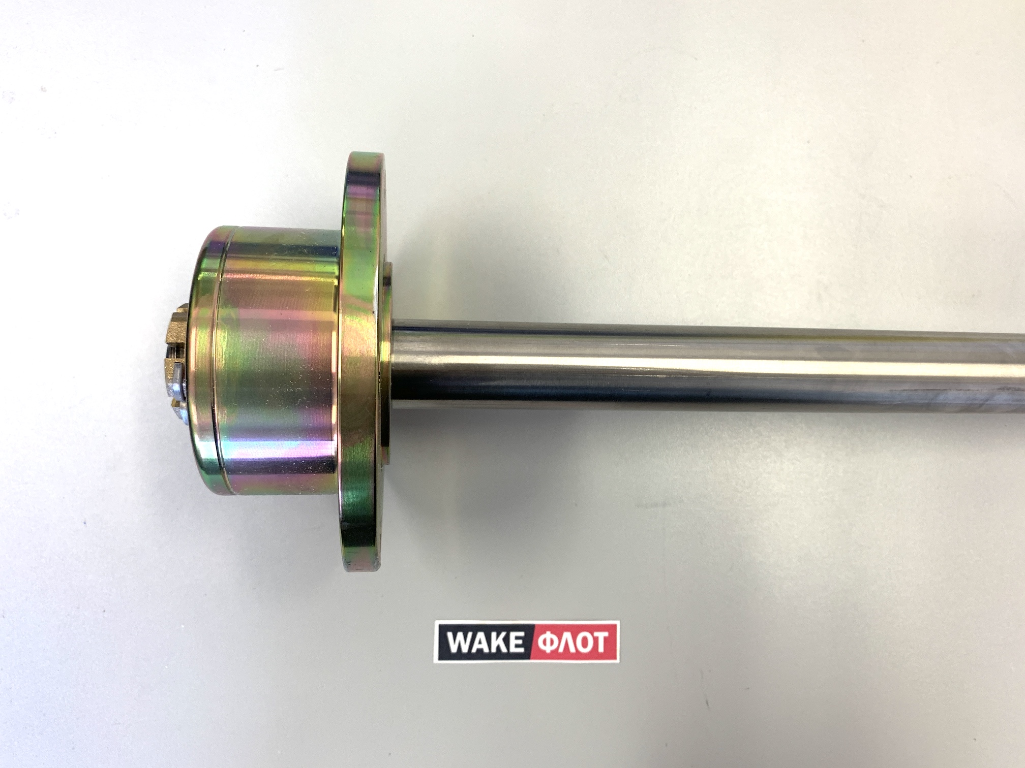 Вал гребного винта, 1 1/8 x 52 AXIS/MALIBU