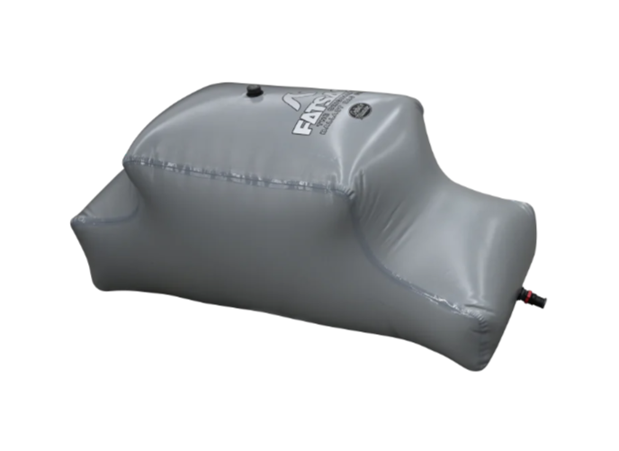 Балласт для катера FATSAC, 340 кг., для катеров MALIBU, W024-750-AVO