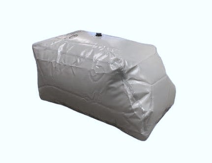 Балласт для катера FATSAC, 250 кг., для катеров MALIBU, W034