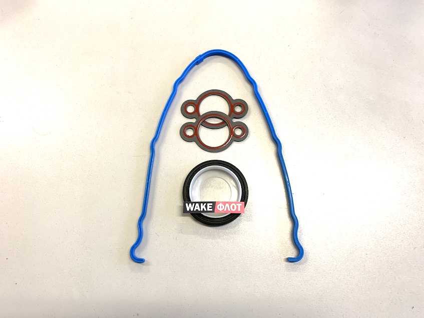 Набор прокладок крышки ГРМ, 8.1L