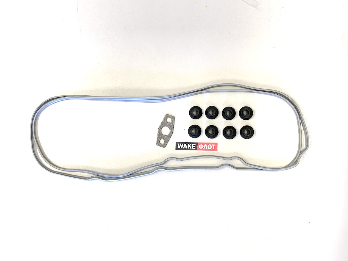 Прокладка клапанной крышки, 6.0L, комплект, PCM RM0282