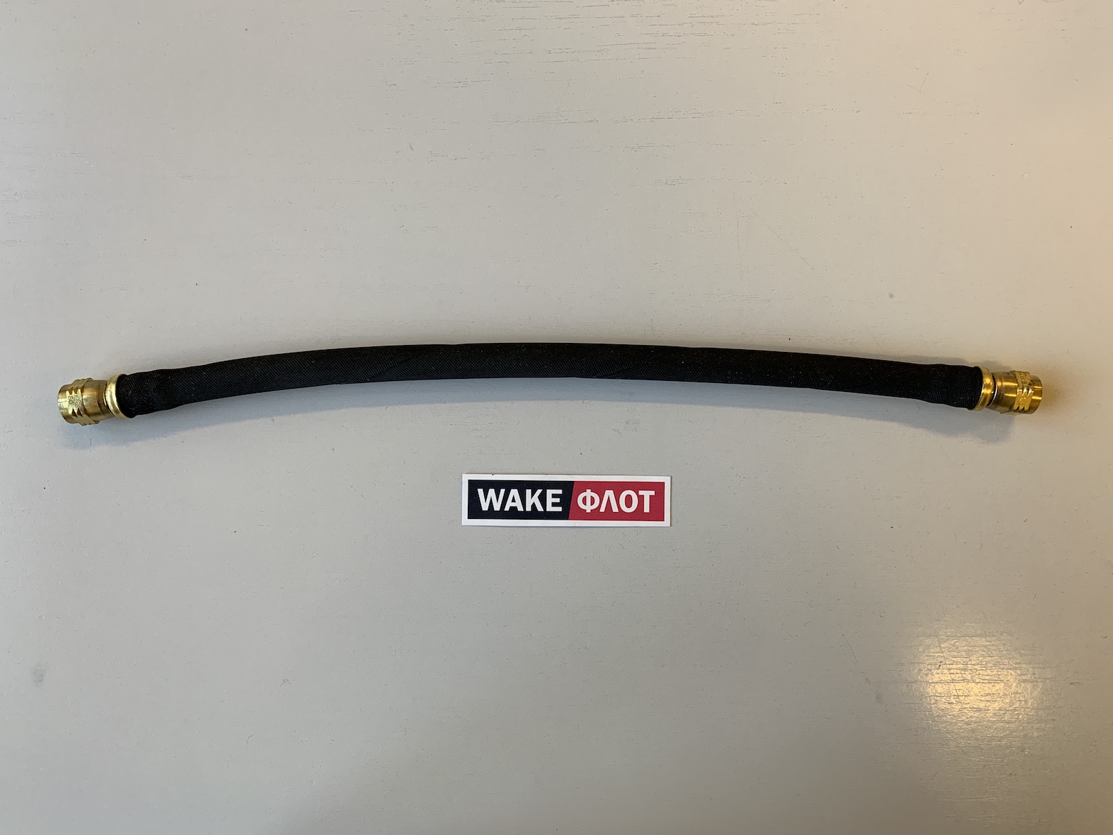 Шланг трансмиссии 44-5 Walter INDMAR 903011