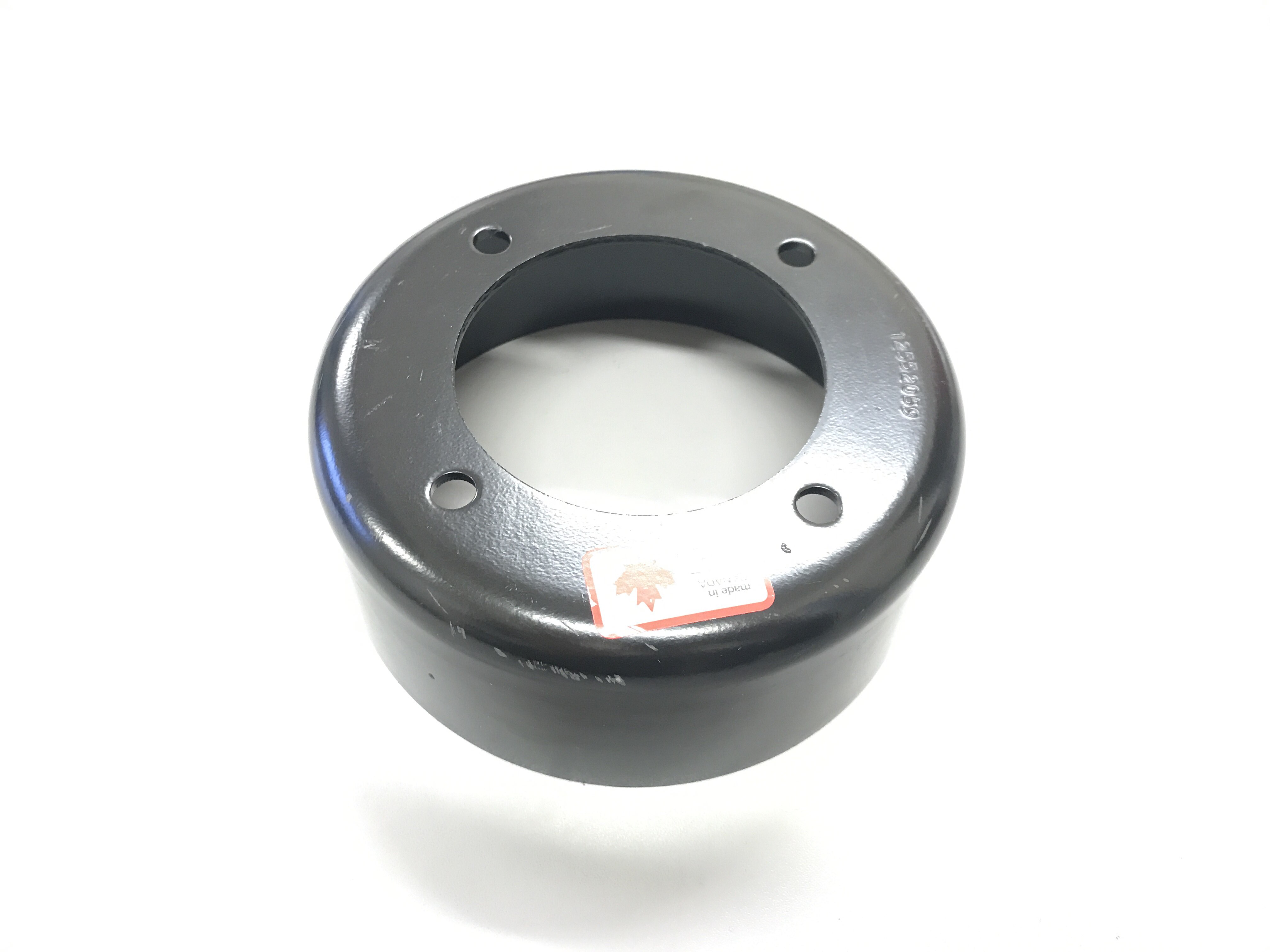 Шкив, помпы, GM INDMAR, 551245 GM 12552059