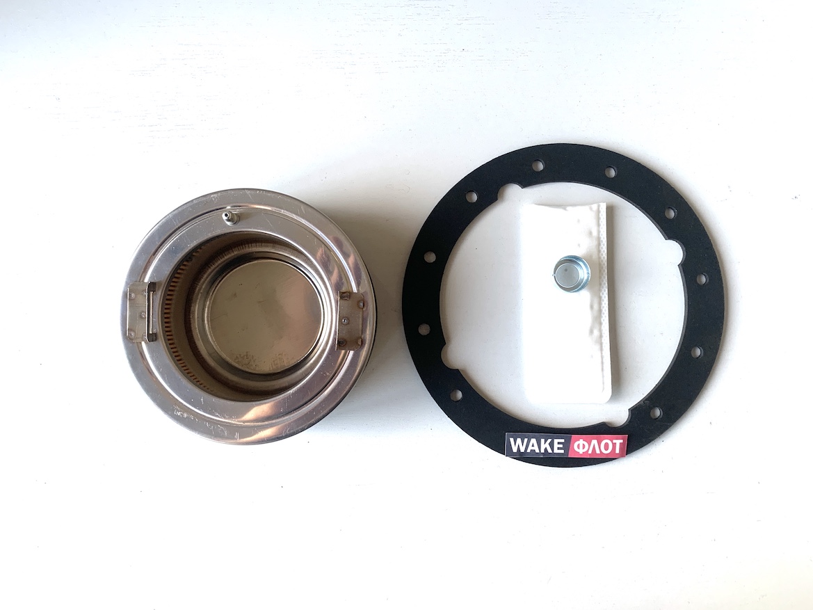 Комплект для ТО топливного модуля 300 часов или ежегодное MASTERCRAFT 1999-2004