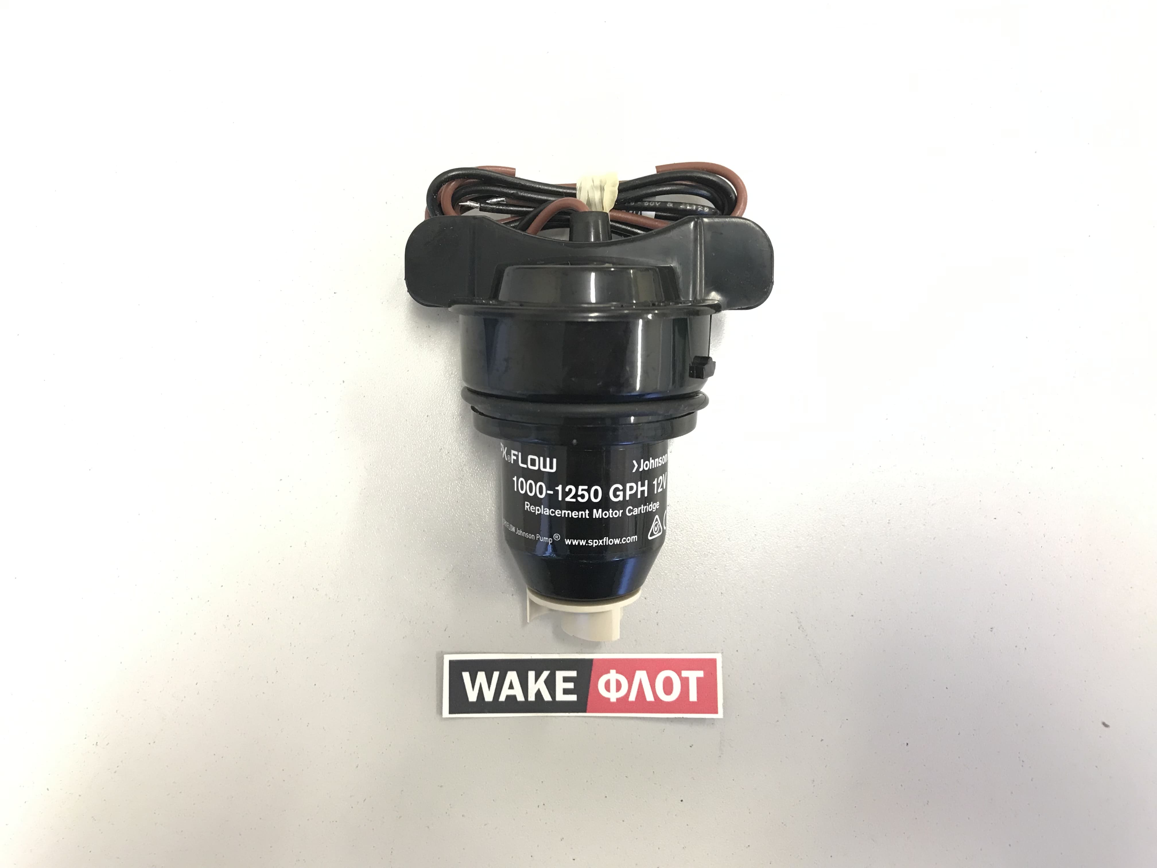 Картридж помпы JOHNSON, 1000 гал/час