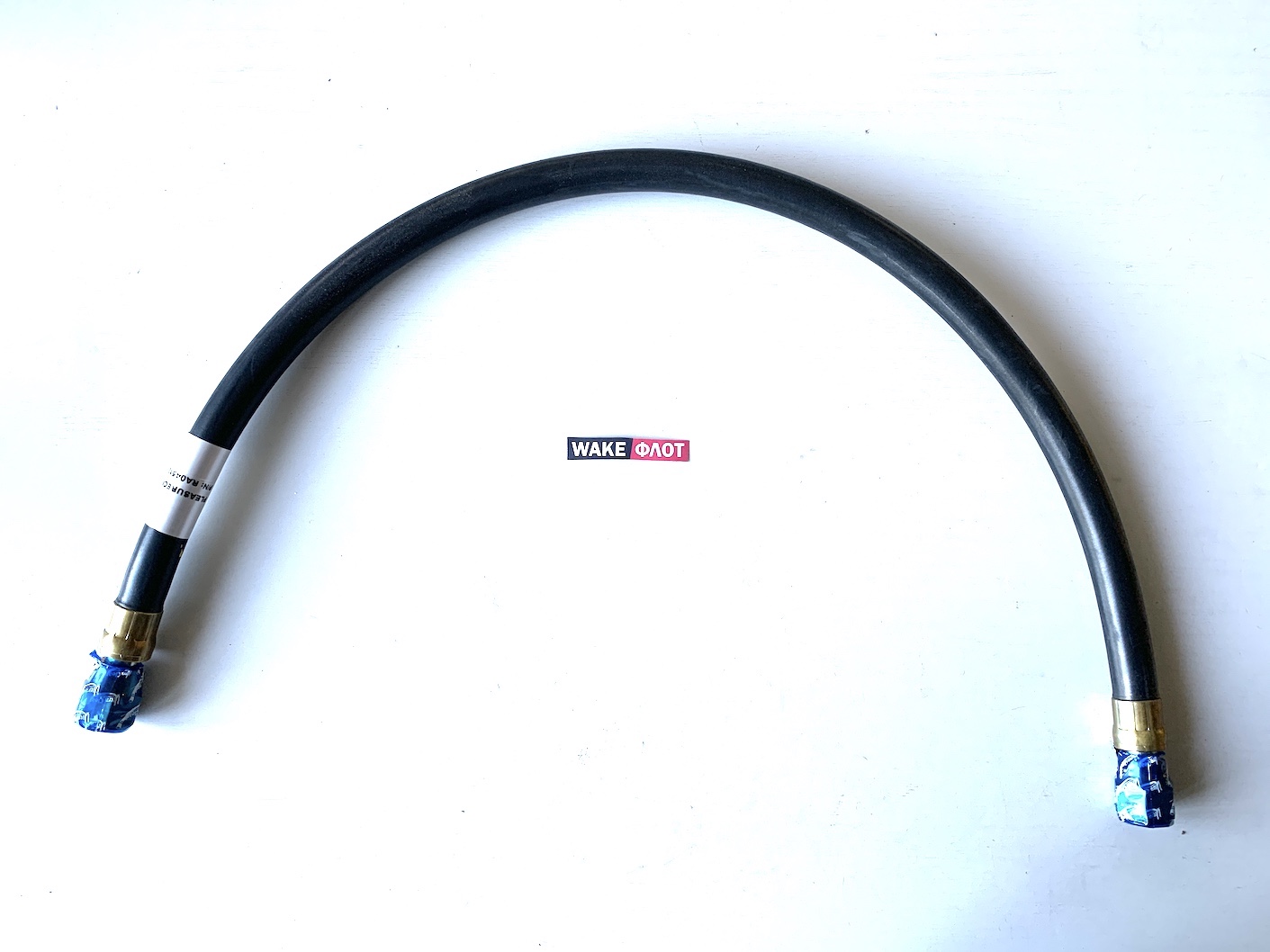 Шланг масляный 5.3L - 6.0L - 6.2L PCM RA045121C