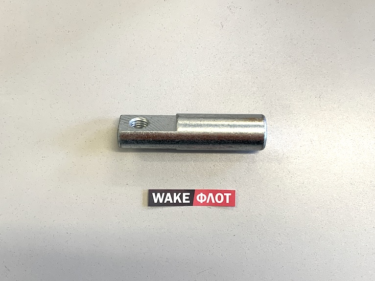 Палец крепления двигателя INDMAR/PCM, 531135Q