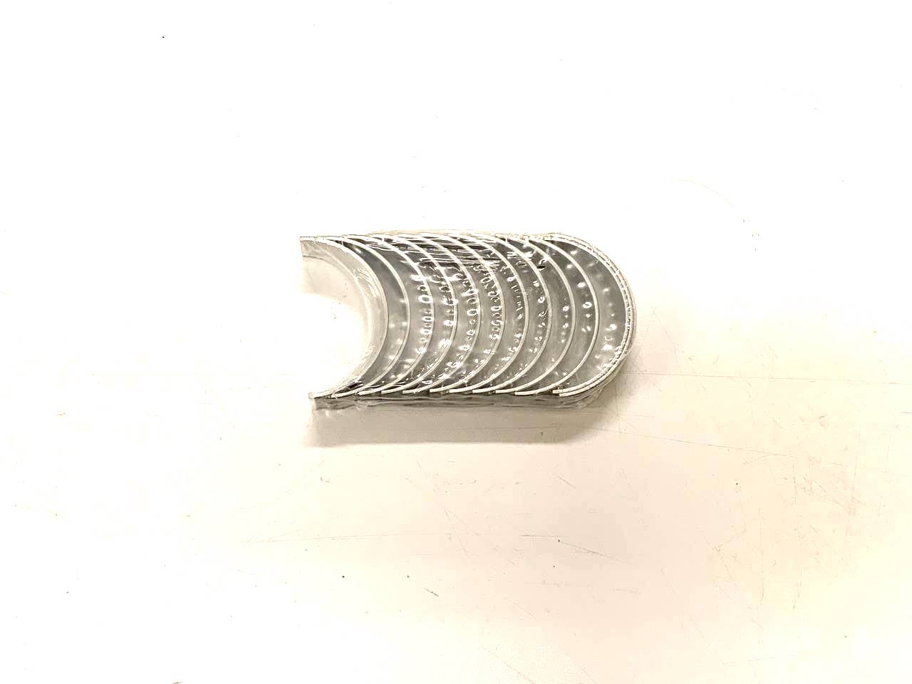 Вкладыши шатунные, 4.3L ремонт 0.010