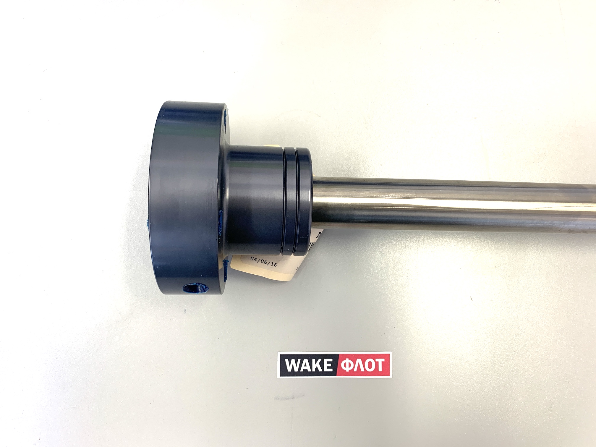 Вал гребного винта, 1 1/8 x 45 MALIBU