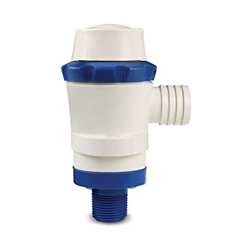 Помпа балластная, 1 дюйм MALIBU/AXIS 1100, 4158 л/час