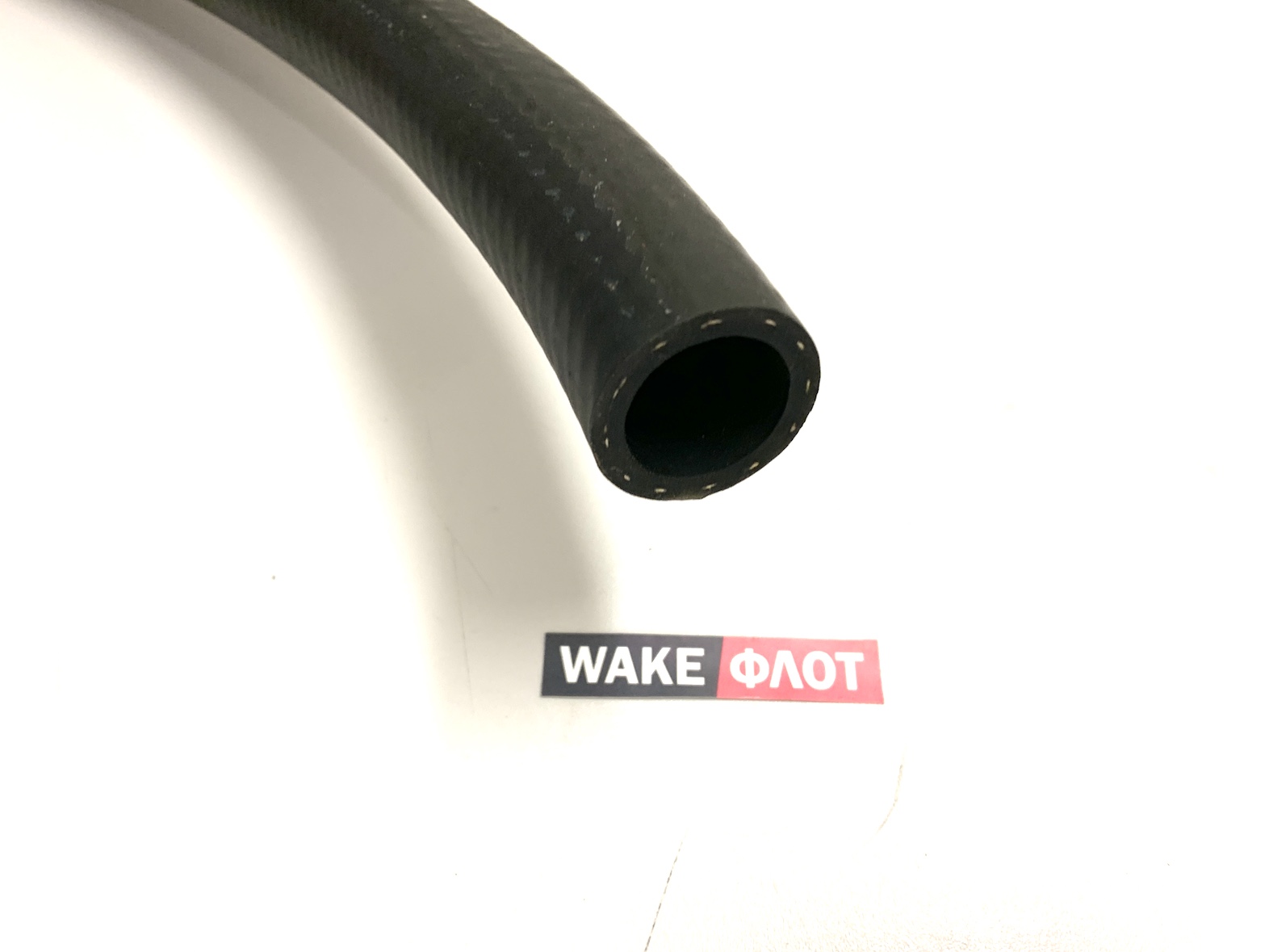 Шланг двигателя 1 дюйм (мерный, цена за метр)