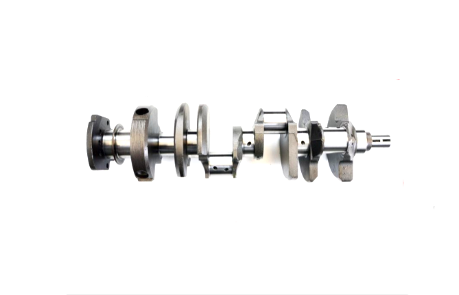 Коленвал двигателя 5.7L LT1