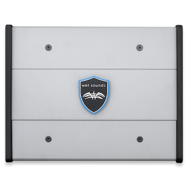 Усилитель морской моноблок, WET SOUNDS, HTX-1