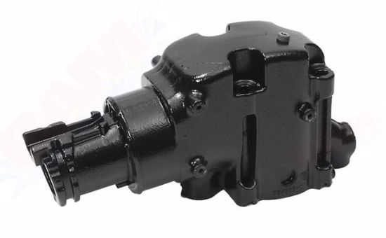 Колено выхлопного коллектора MERCRUISER 4.3L-5.0L-5.7L-6.2L 864309T02