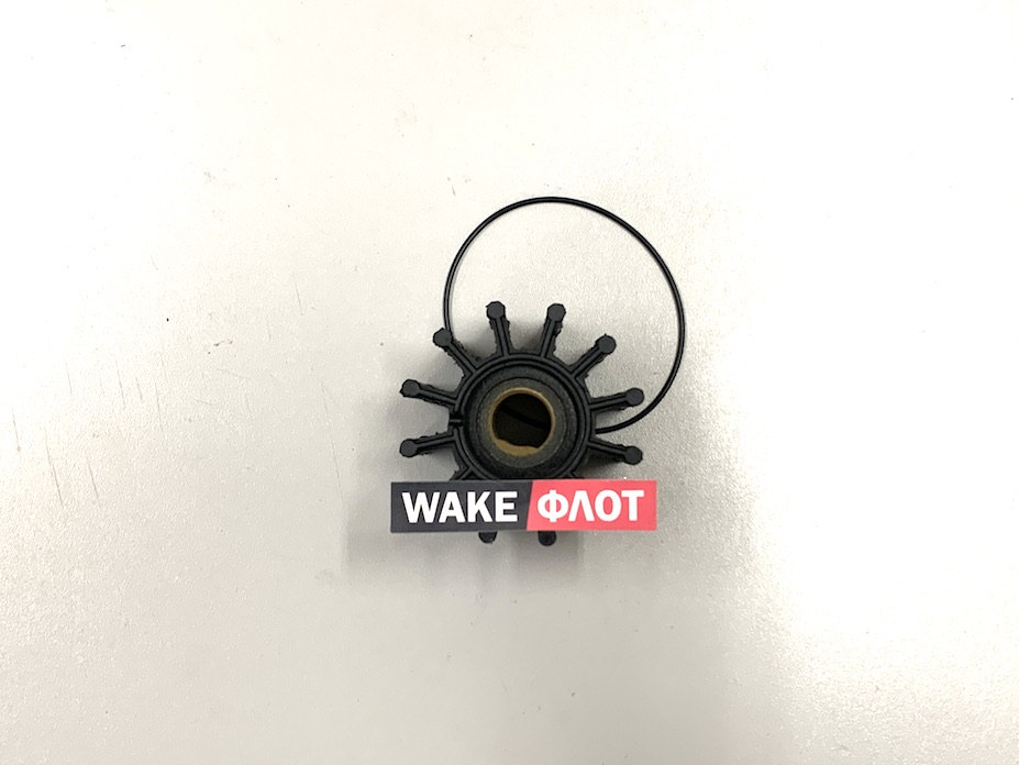 Импеллер водозаборной помпы, ILMOR GDI