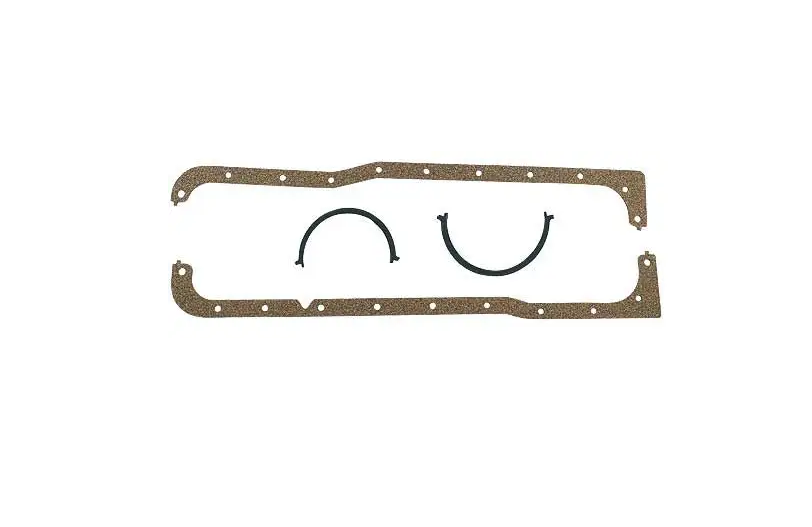 Прокладка масляного поддона, FORD 5.0L - 5.8L, (набор)