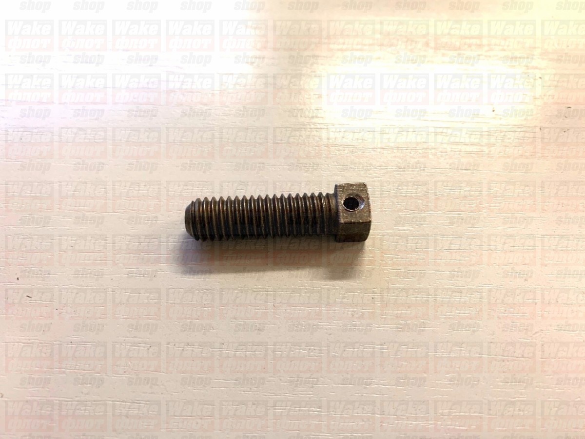 Болт, фиксатор муфты и рулевого пера, Nautique