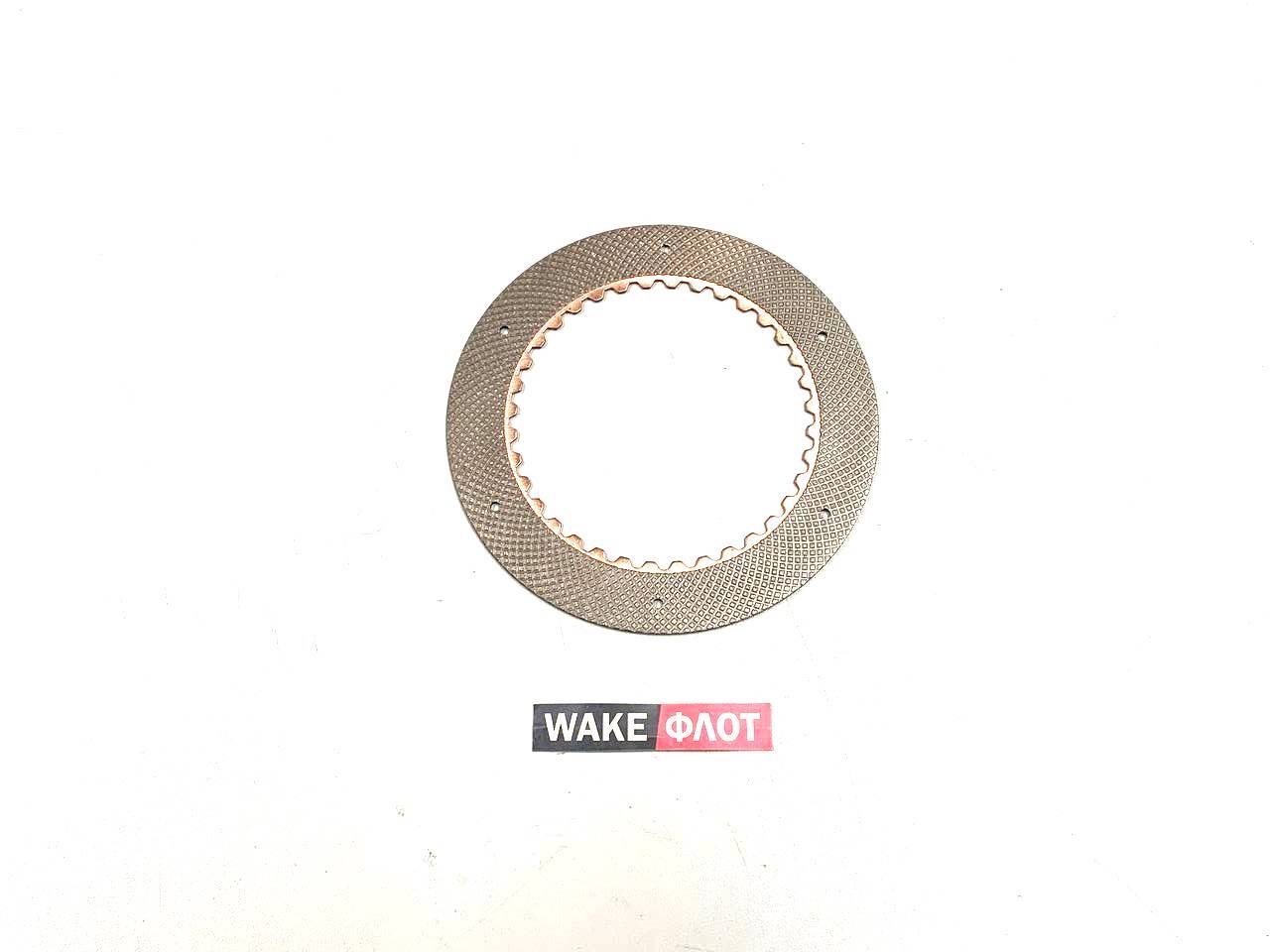 Фрикцион трансмиссии ZF 45 ZF 450