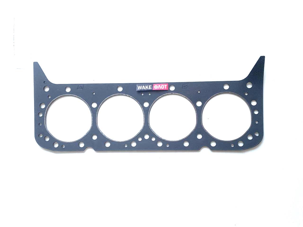 Прокладка ГБЦ, 5.0L MERCRUISER VOLVO PENTA "морская" серия