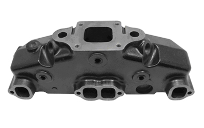 Коллектор выхлопной MERCRUISER 5.0L-5.7L-6.2L 865735A01