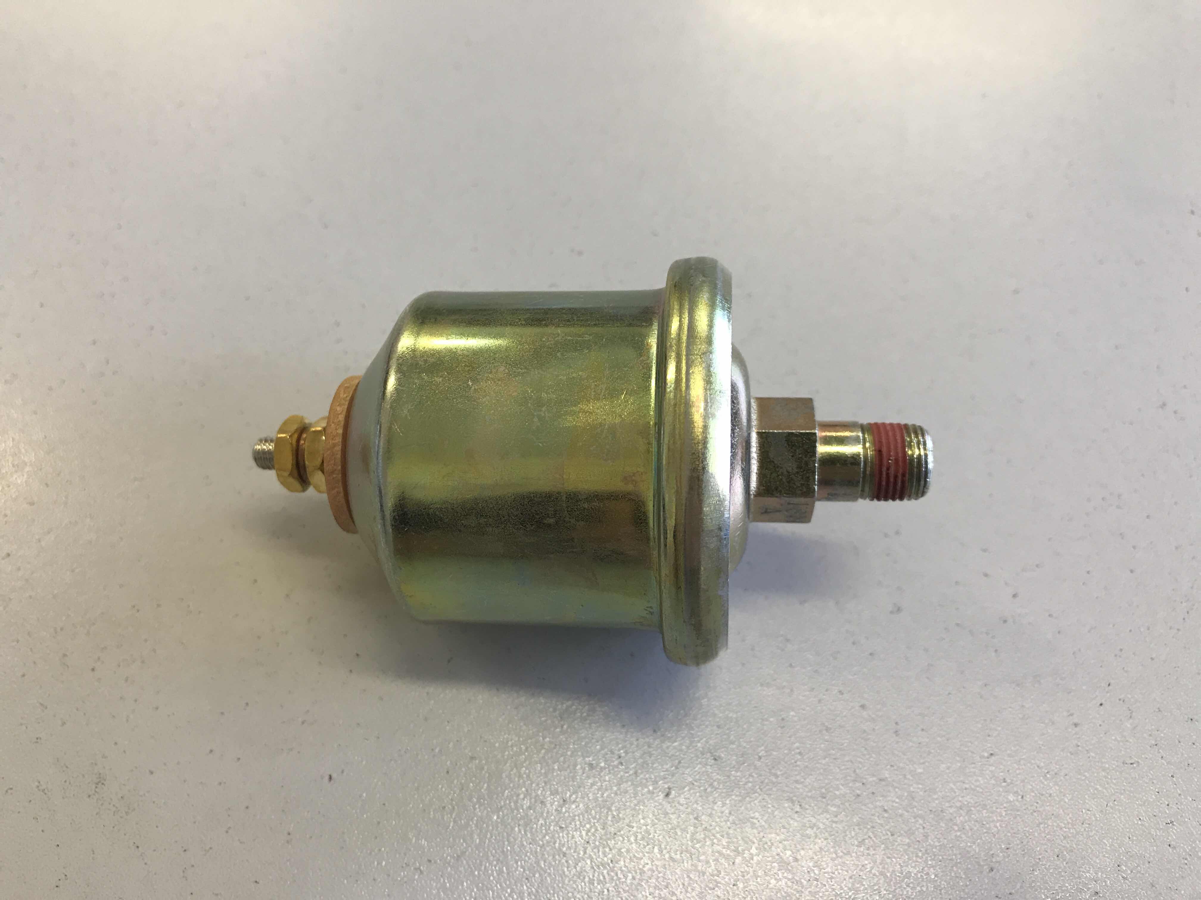 Датчик давления масла, PCM MERCRUISER 815425T 8M0068784 VOLVO PENTA 3.0L - 8.1L