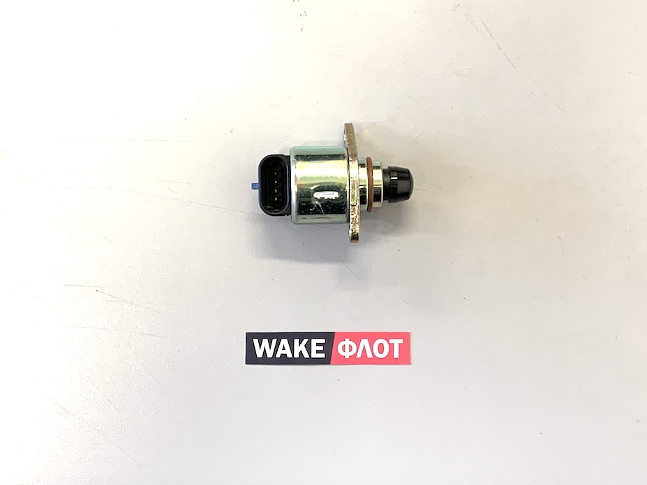 Клапан, IAC, 5.0L - 7.4L, INDMAR 553159, PCM R084005