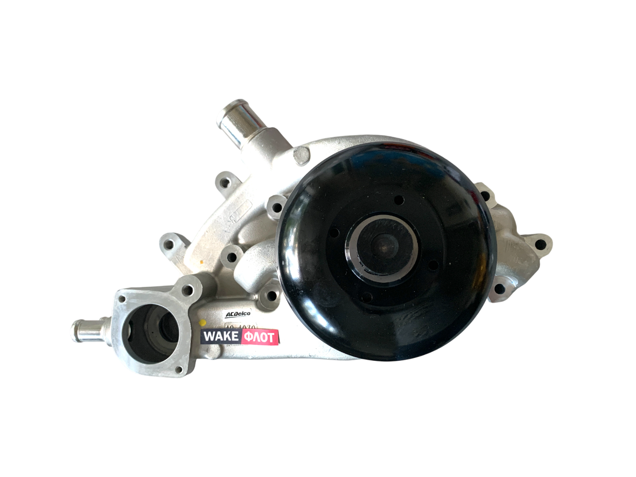 Помпа циркуляционная, GM 6.0L - 6.2L LS3, LY6