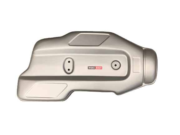 Крышка двигателя PCM 6.0L