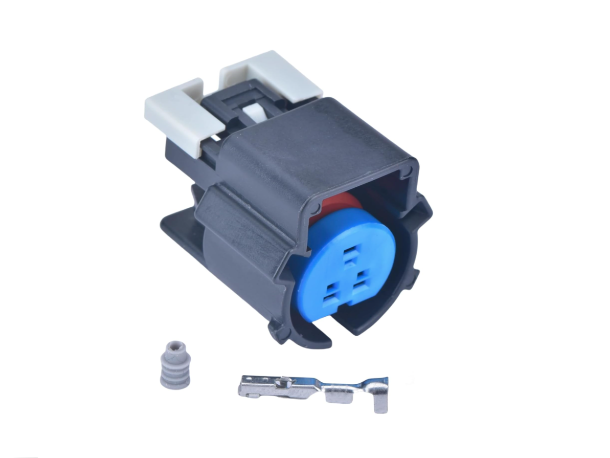 Разъем GM 3 pin датчика давления масла нового образца