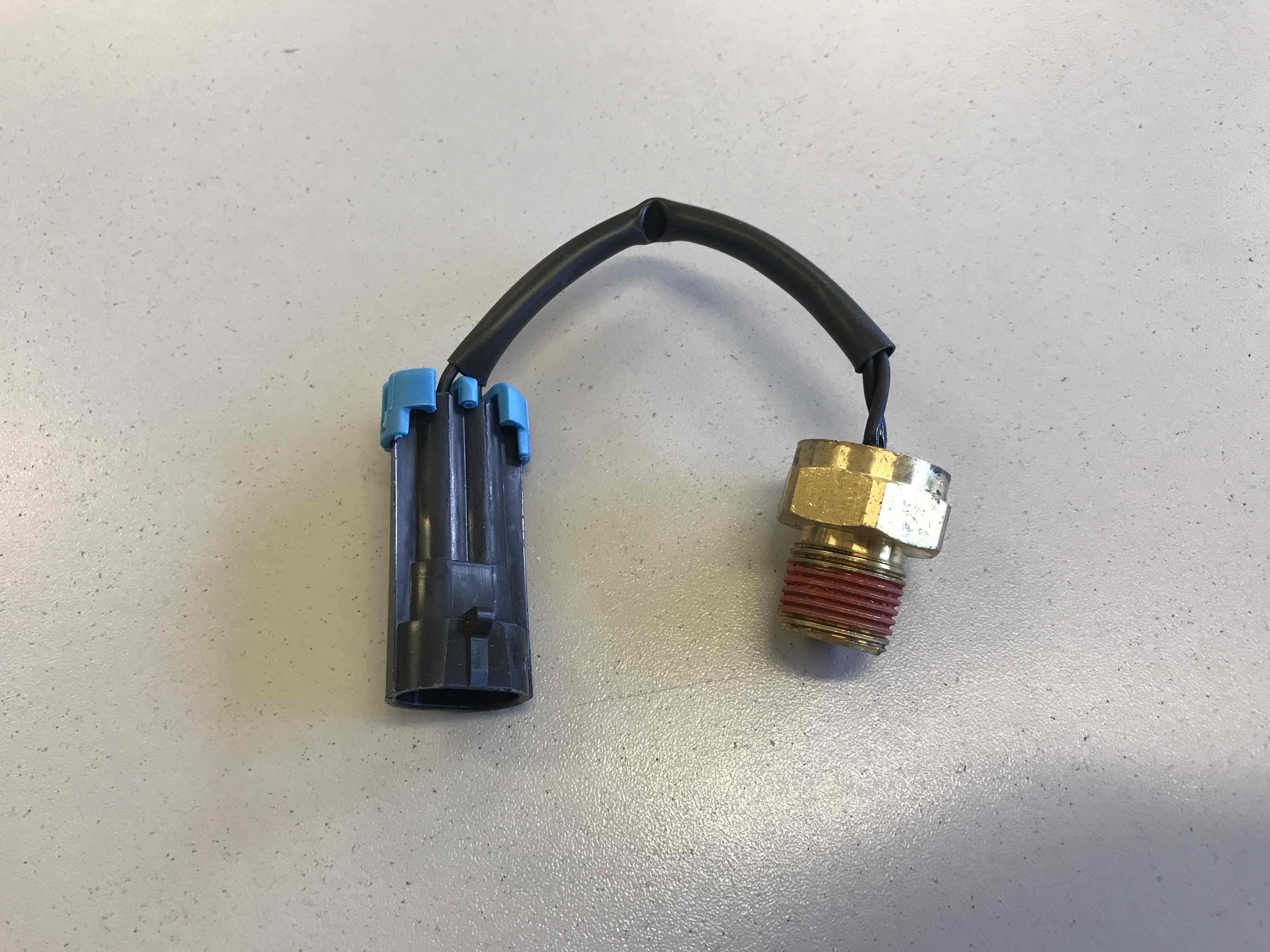 Датчик температуры трансмиссии INDMAR MERCRUISER 866115